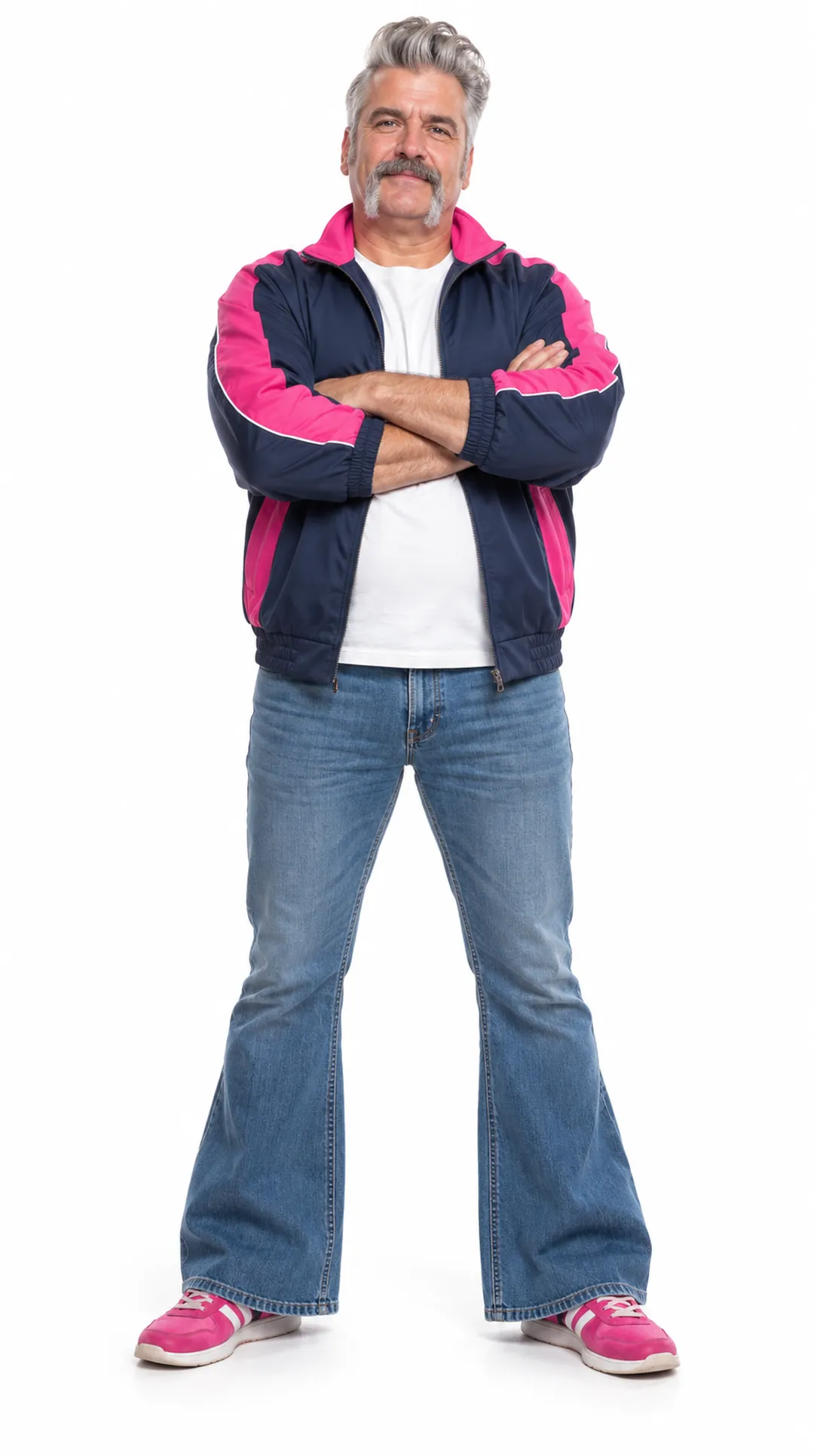 AI Influencer 21