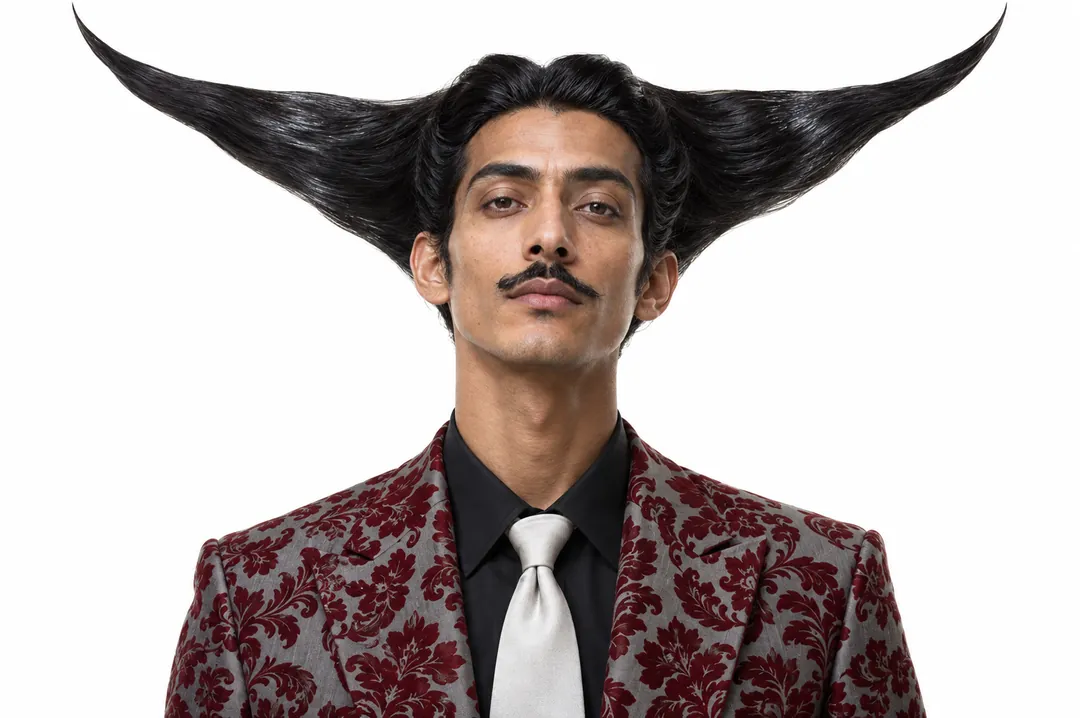 AI Influencer 29