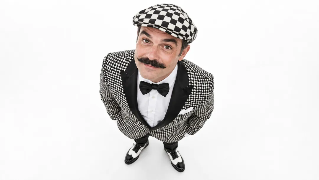 AI Influencer 31