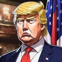 Anime hecho por Picasso IA