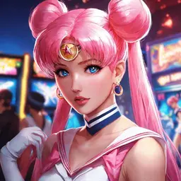 Arte Digital hecho en Picasso IA