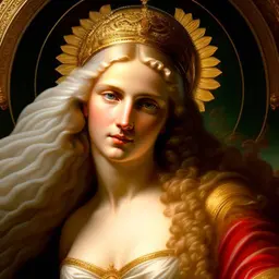 Estilo de Leonardo Da Vinci IA