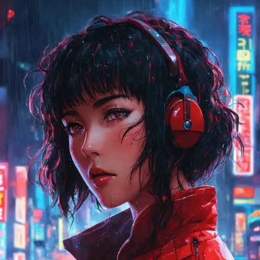 नियॉन आर्ट मेड इन पिकासो एआई