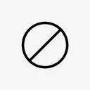 कोई स्टाइल नहीं