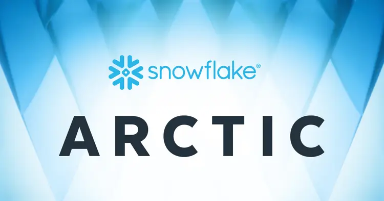 Snowflake Arctic Instruct के साथ तेज़ी से पाठ उत्पन्न करें