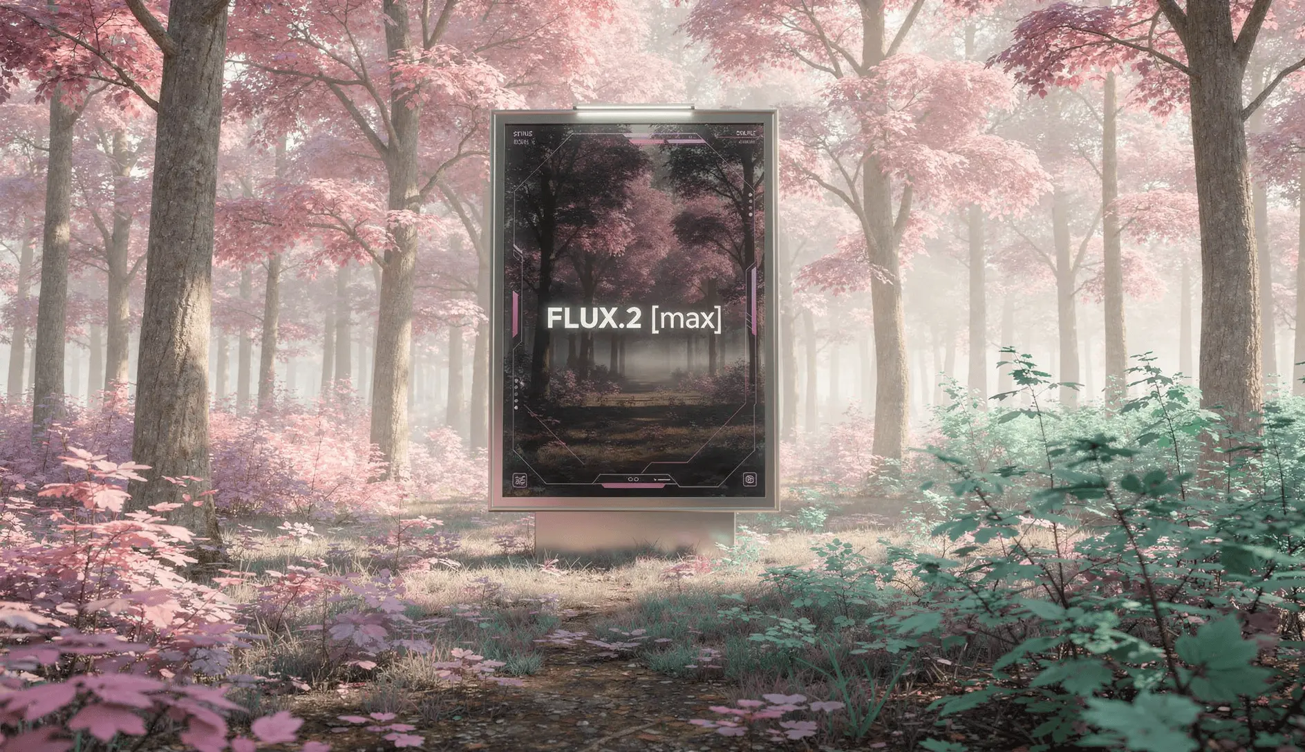 flux-2-max Génération d'images de haute qualité à partir de texte