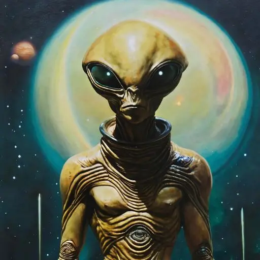 Interactuando con la Scarlett Johansson de 'Lucy'