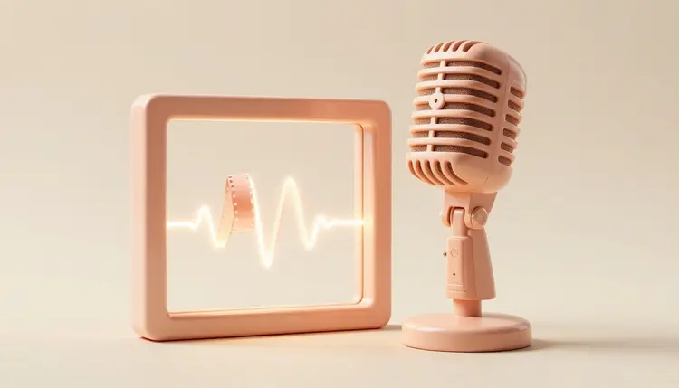 Videos de Podcast con IA