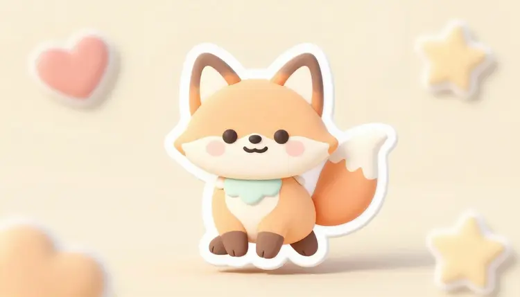 Autocollants et Emojis IA: Créez des Packs en Quelques Minutes