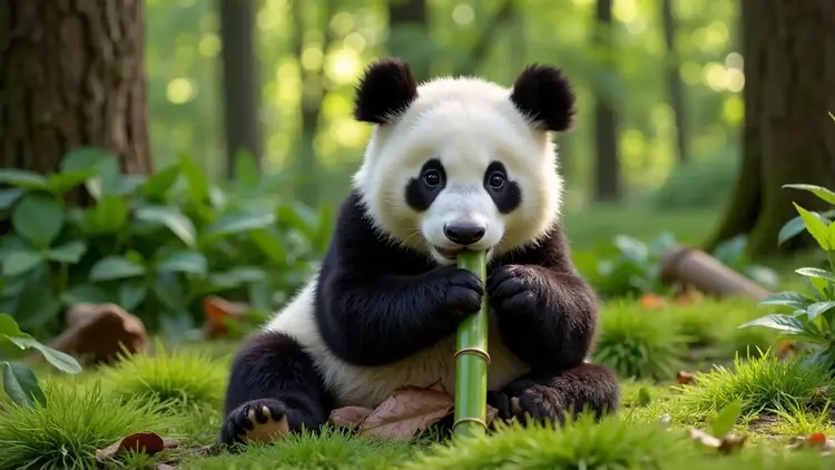 Text-to-Video Generation with pixverse-v4