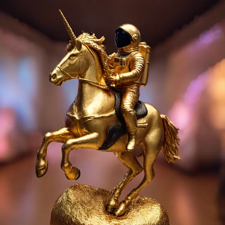 Générateur d'images SDXL Multi ControlNet LoRA