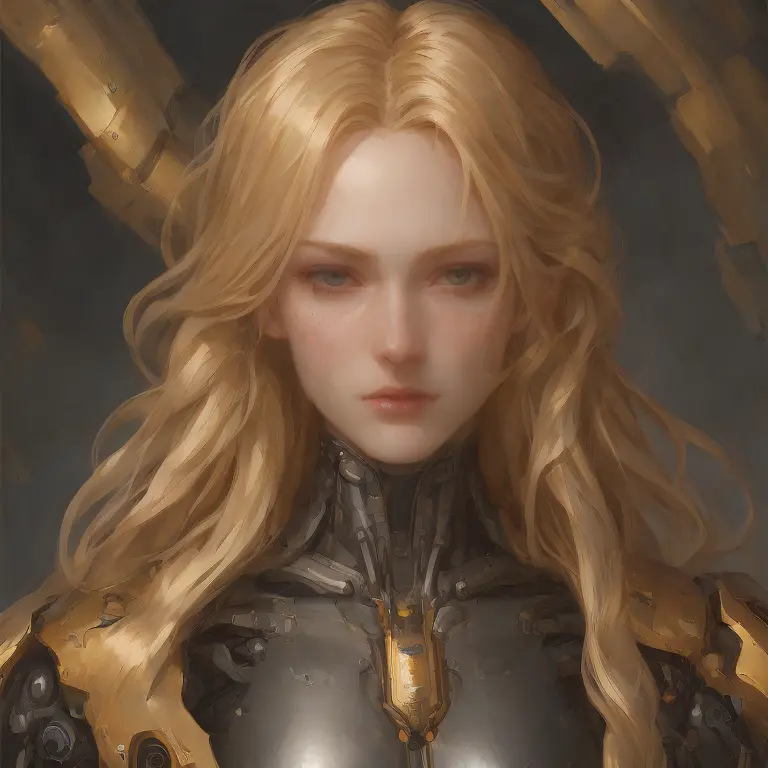 Self-portrait oil painting, a beautiful cyborg with golden hair, 8k
Self-portrait oil painting, a beautiful cyborg with purple hair, 8k
Self-portrait oil painting, a beautiful cyborg with ginger hair, 8k
Self-portrait oil painting, a beautiful cyborg with green hair, 8k