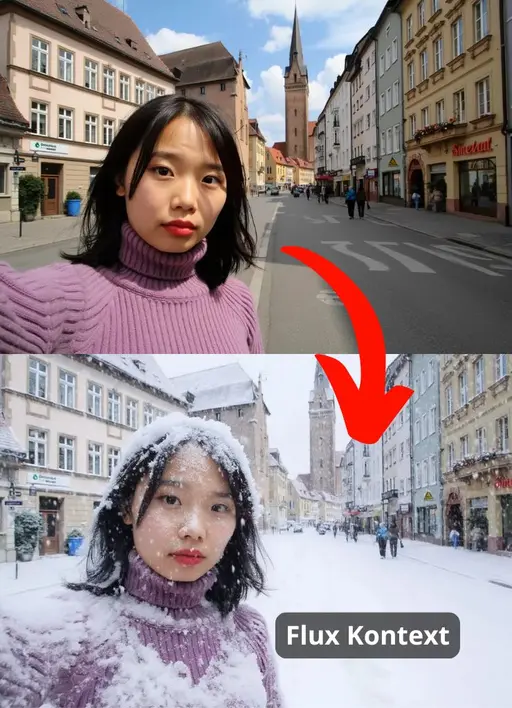 Advanced Image Editing