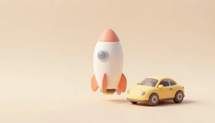 Elon Musk AI से बातें करें