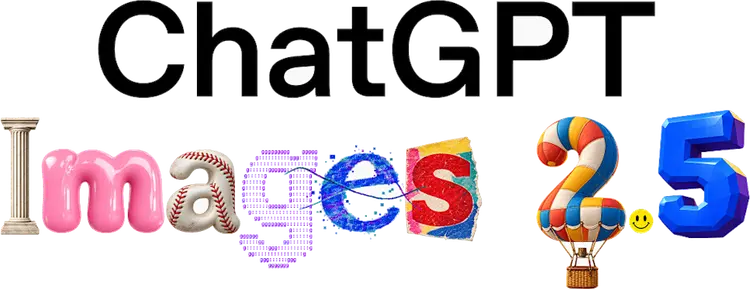 GPT Image 2.5