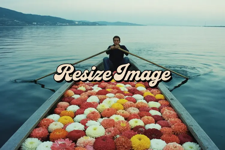 Reframe Image: Cambia la relación de aspecto sin recortar