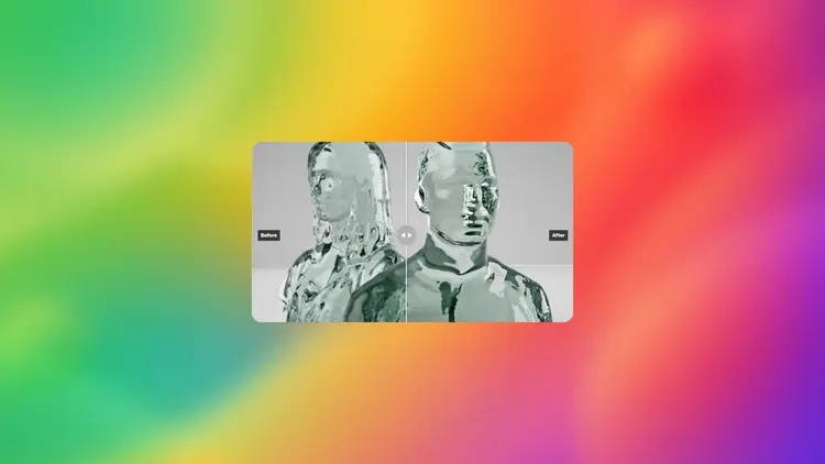 Augmenter la résolution d'image avec l'IA