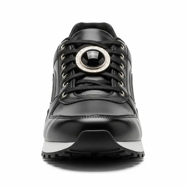 Remova o fundo de uma foto de produto, achatando todas as áreas não-fundo para totalmente opacas.