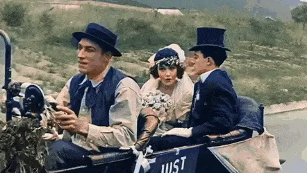 Colorize Old Videos With Deoldify Video