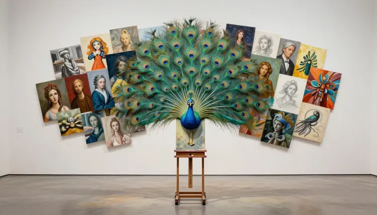 Picasso IA مقابل Adobe Firefly