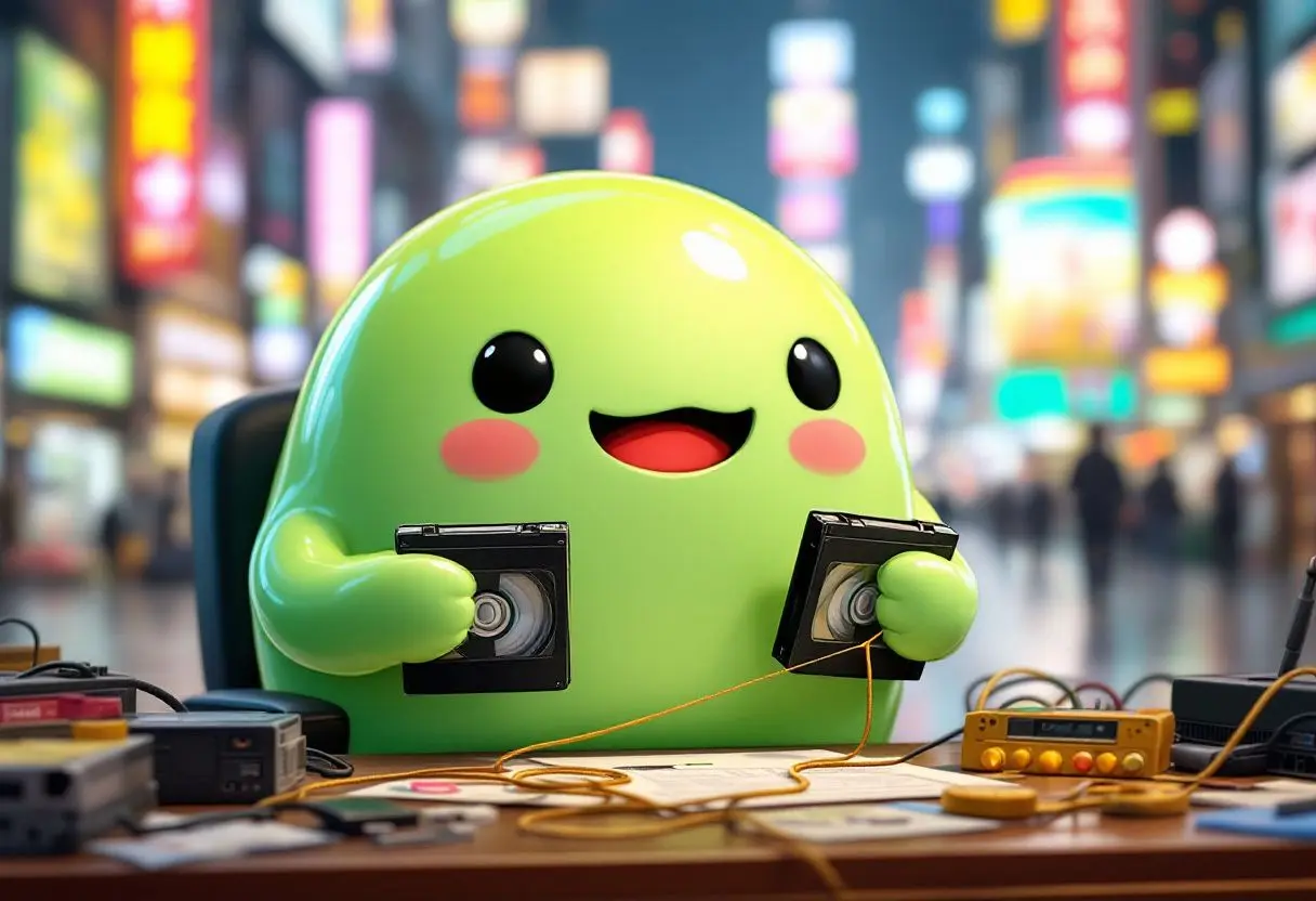 Fusionnez Plusieurs Vidéos Sans Effort