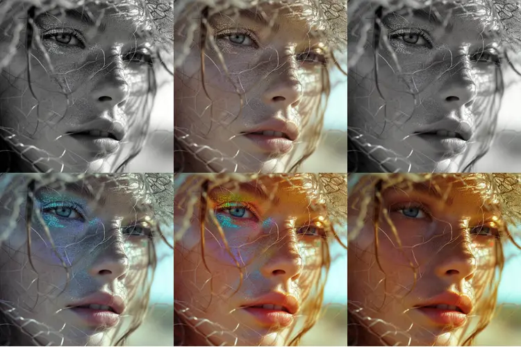 إضفاء النمط على أي صورة فورًا باستخدام الفلاتر