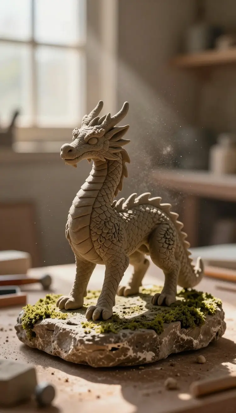Texte vers 3D : générateur de modèles IA pour jeux et AR