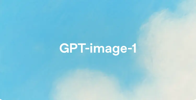 Générez des images de haute qualité avec GPT Image 1