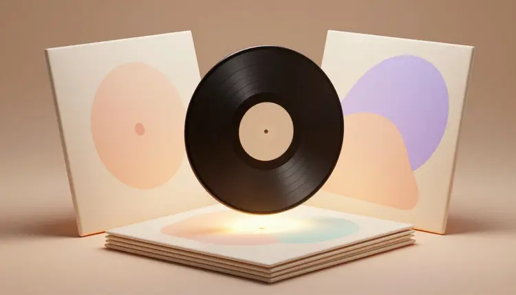AI Album and Podcast Cover Art: Generate Covers That Fit the Sound