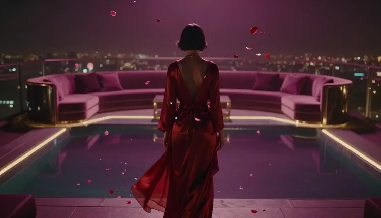 مولد صور وفيديو NSFW بالذكاء الاصطناعي