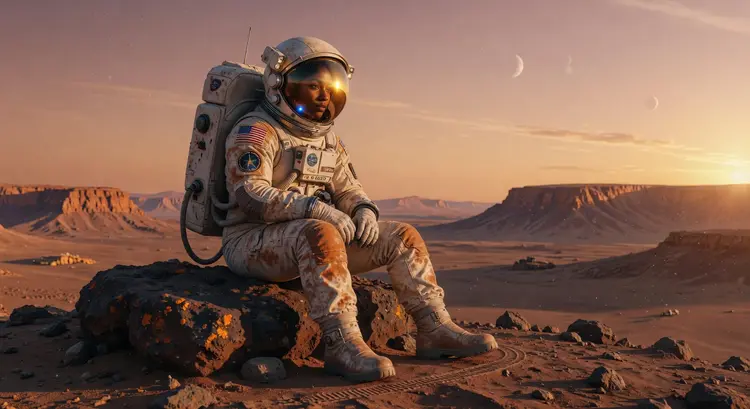 Genera arte AI en 2K con Grok Imagine Image Quality