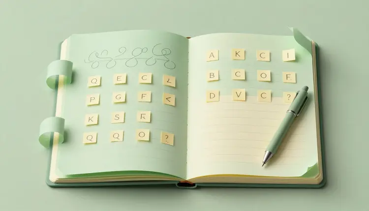 Escritura a Mano a Texto