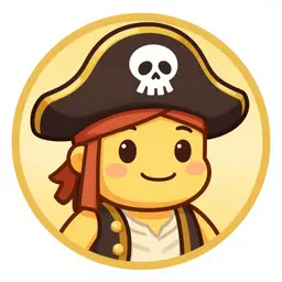 Capitão Pirata