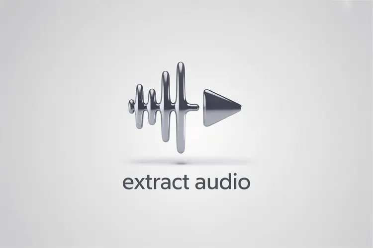 Extract Audio From Video Easily