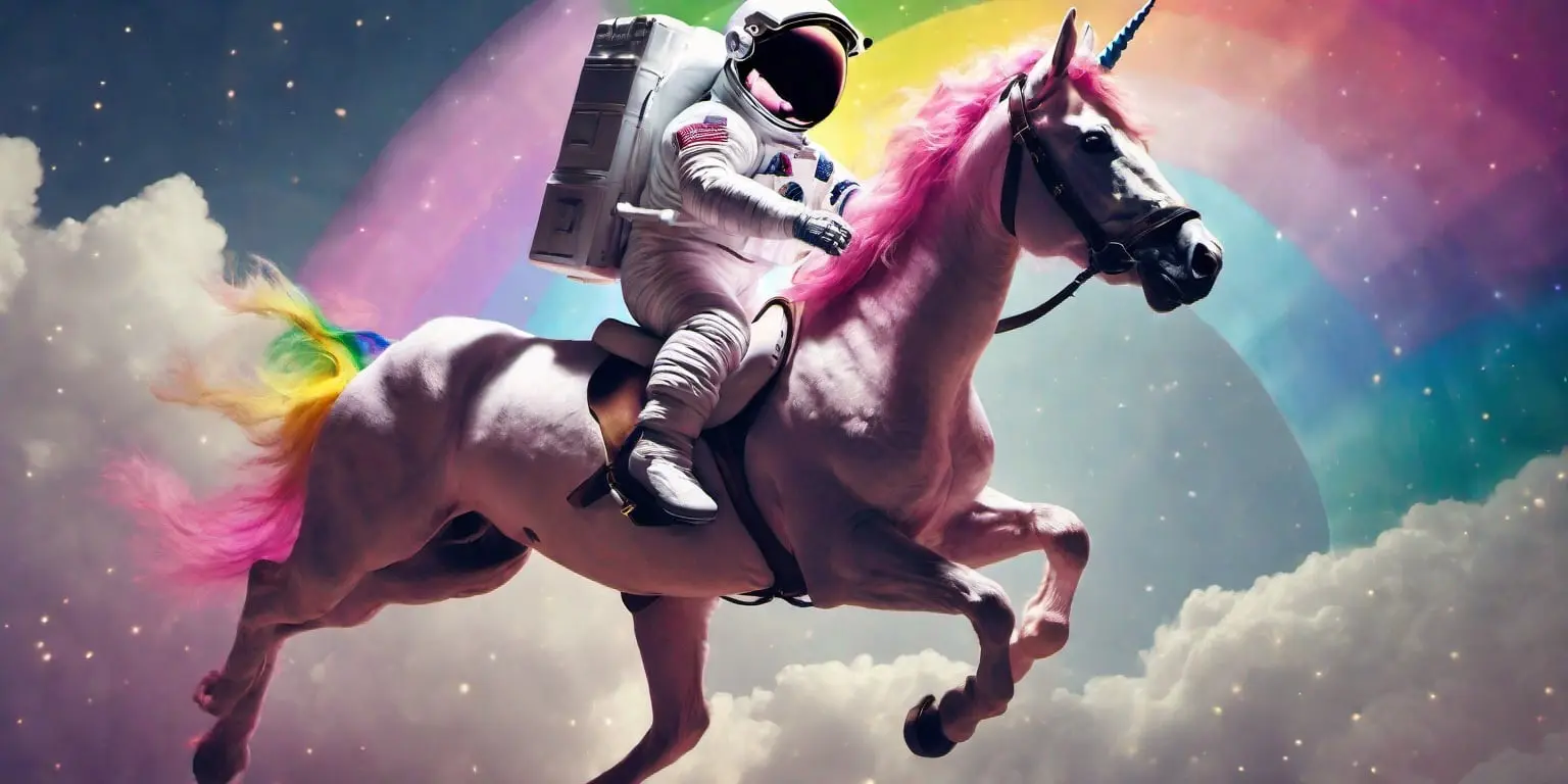 SDXL के साथ टेक्स्ट टू इमेज जनरेशन