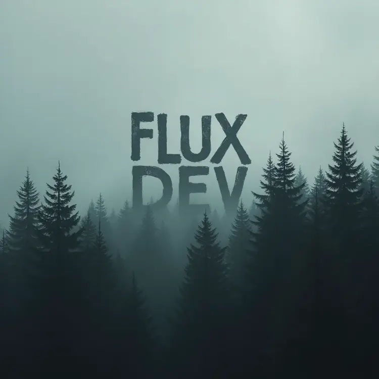 flux-dev: توليد صور عالية الجودة من النص