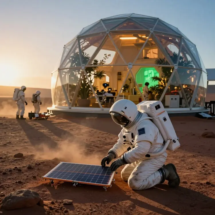 Explorando el Futuro con el Elon Musk AI ChatBot