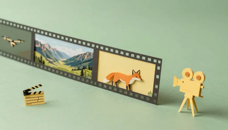 Generador de Prompts de Video con IA