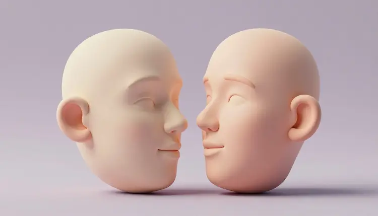 Picasso IA vs FaceApp: A 488-Model Studio vs a One-Tap Face Filter App