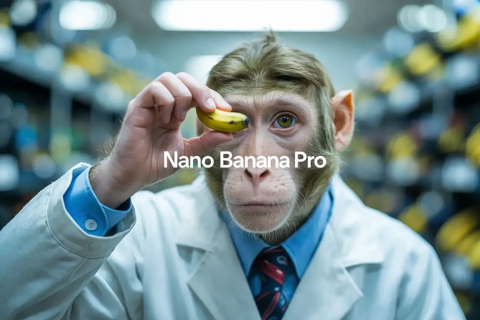 Nano Banana Pro के साथ उन्नत टेक्स्ट टू इमेज जनरेशन