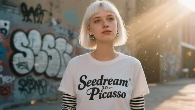 Generación de imágenes en alta resolución