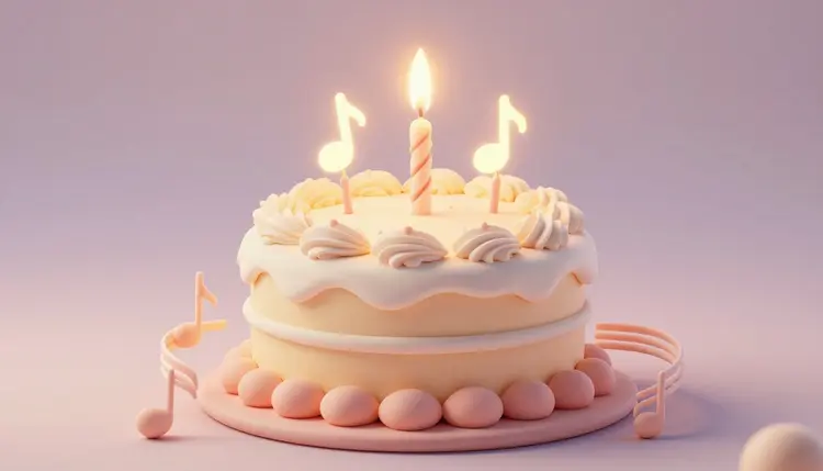 Personalized AI Birthday Songs: Put Their Name in the Music