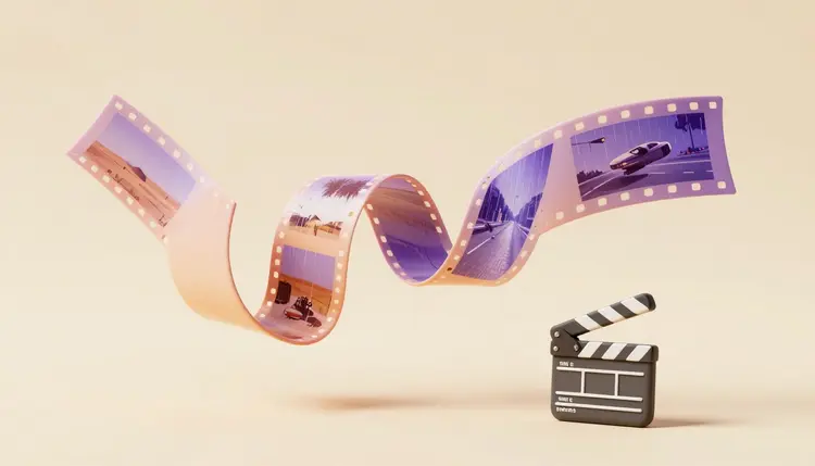 Curtas e Trailers com IA: Junte Clipes Gerados em uma História