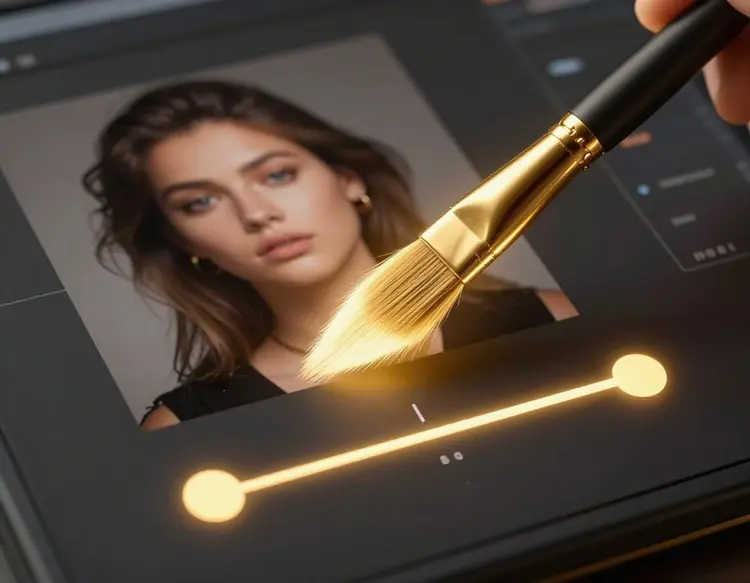 Editores de Fotos con IA