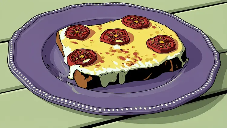 image 1 in the style of image 2, use the specific colors from image 2