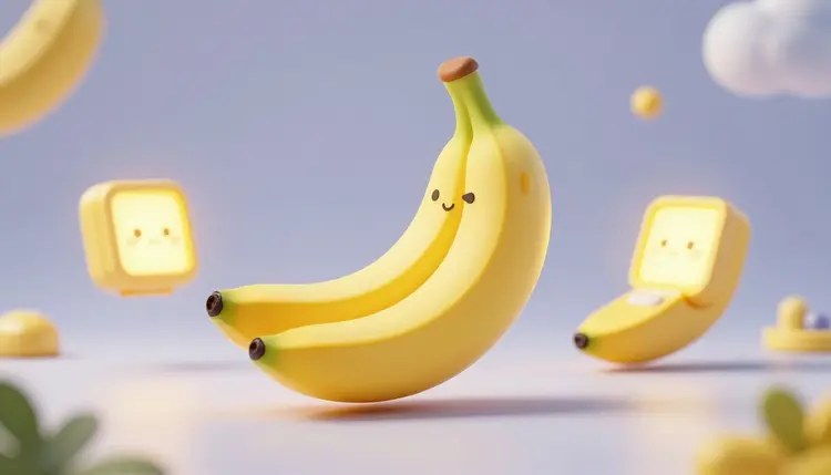 Nano Banana AI