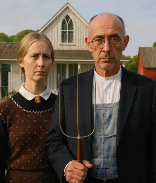 इसे एक असली तस्वीर बनाएं