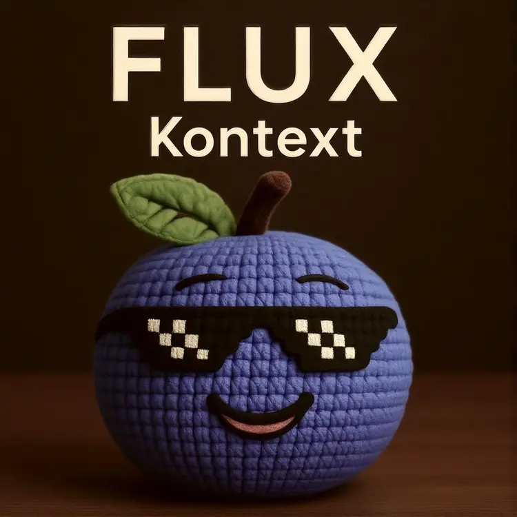Edit Photos Instantly with Flux Kontext Fast