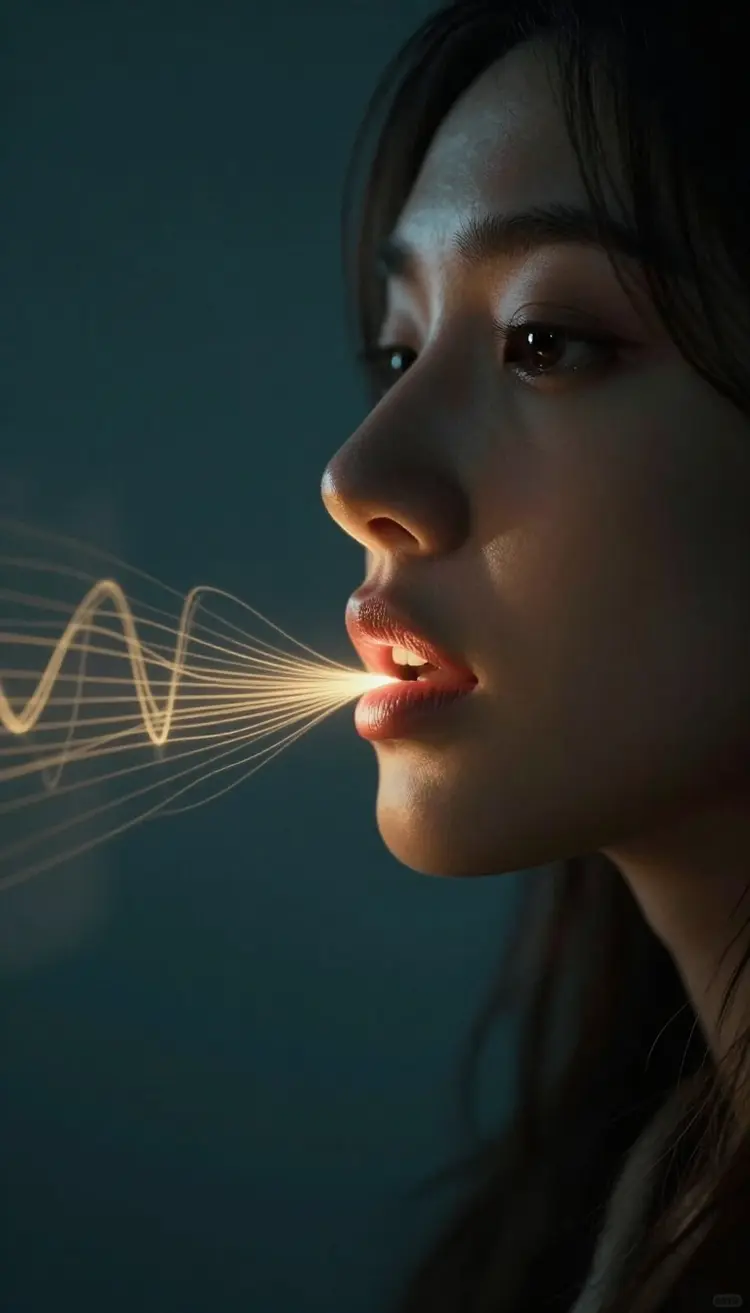 Lipsync IA : synchronise n'importe quelle voix sur n'importe quel visage