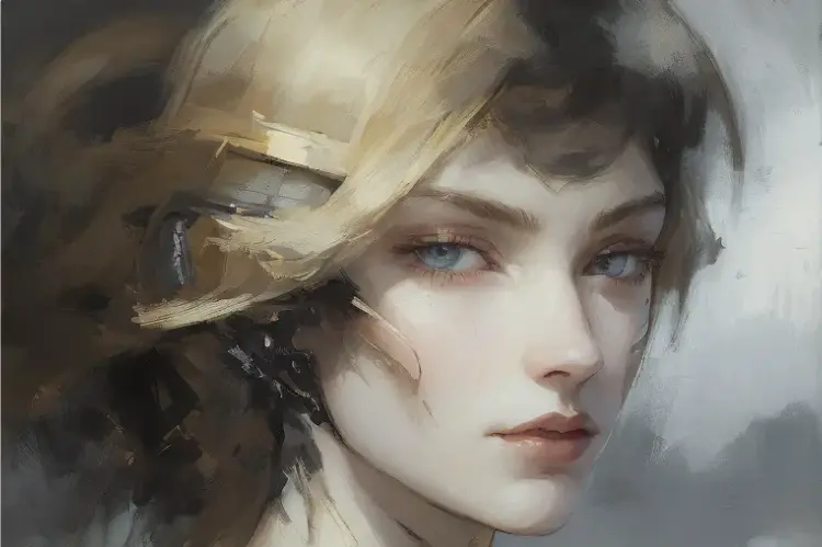 Modèle de Cohérence Latente : Génération d'Images IA Rapide